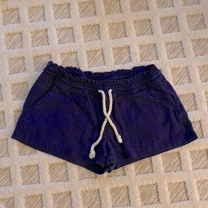 Roxy Oceanside shorts